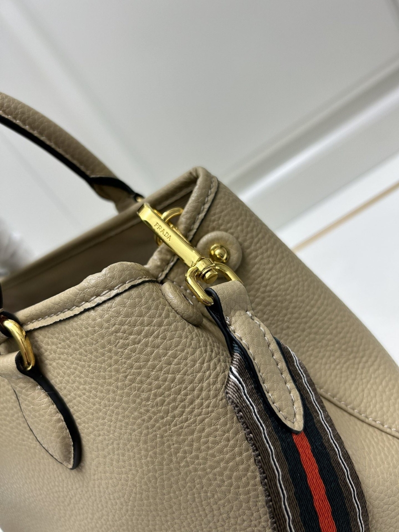 Prada Top Handle Bags